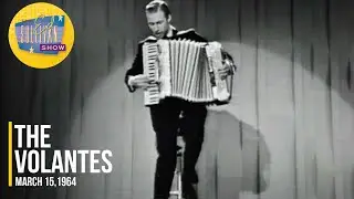 The Volantes 