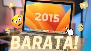 Esta es la MacBook m&aacute;s barata que puedes comprar &iquest;Vale la pena en 2023?