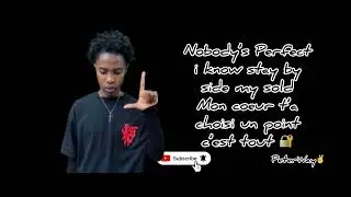 Mwen Resi Kole [Peteway ❌ Bool Plug Player]