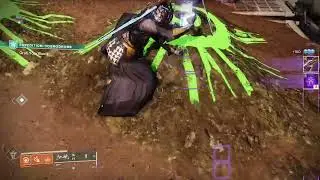 Expedition 3 chest glitch