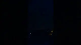 North Wales UFO...
