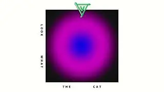 LOOK WHAT THE CAT DRAGGED IN feat Amanda Kiernan (POISON cover)