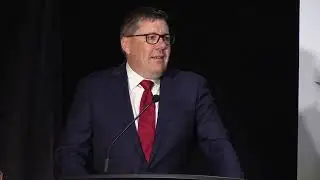 Moe Calls For Less Reliance On Foreign Oil
