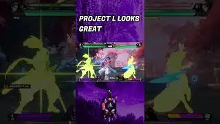 PROJECT l IS GOING TO BE LIKE
