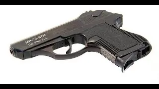 Что с ремонтом МР-78-9ТМ? История ремонта ПСМыча