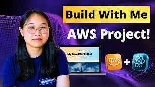 Let's Build Together! AWS Video Streaming Project with ImageKit, React & S3 (Beginner-Friendly)