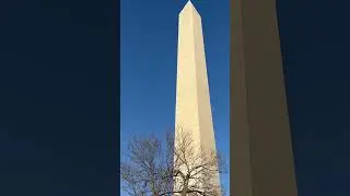 Washington Monument