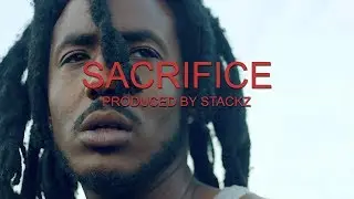 Mozzy Type Beat - Sacrifice (Prod. By StackzIsThePlug)