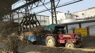 Suger factory 🏭 #TriveniGroup