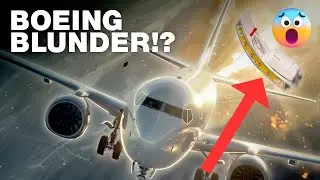 Alaska Airlines Flight 1282 | 16,000 Ft Mid-Air Door Blowout | Full Case Study | National geographic
