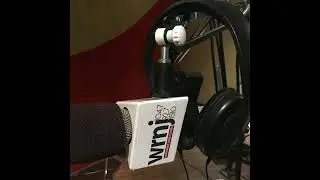 Koch Family on WRNJ Radio