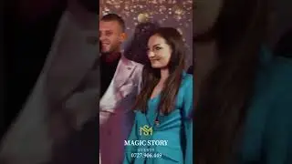 Magic Story Events Paparazzi Booth Bucuresti