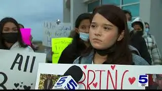 Support pours in for Pharr teens accused in beating death of stepfather