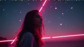 Summer Zello - Chasing Neon Stars (Offical Audio) ​⁠