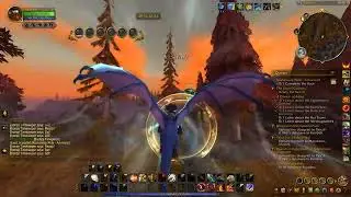Wow Kalimdor Race Course Azshara Advance Gold