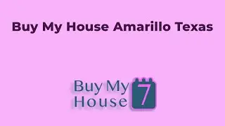 Buy My House Amarillo Texas | (833) 207-1830