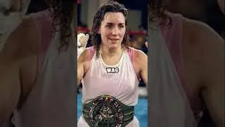 ###Top 5 greatest female boxers of all time.###