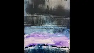 Winter Light and Water as Form: Light Expression Art