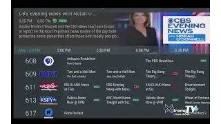 XtremeTV+ Amazon - Setting Series Rules