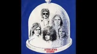 NE PITAJ VIŠE - STAKLENO ZVONO (1976)