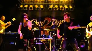 Close2Death : Die @ Bar-A 6/24/10