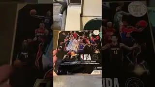 Flex NBA Meets The Kill Closet