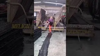 Precured Tread Rubber & Cushion Gum