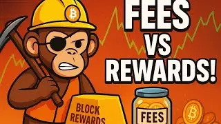 Bitcoin Mining Economics Explained: Fees, Rewards & Sustainability