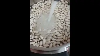 Trucos para legumbres sin remojo.