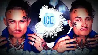 MORGENSHTERN - ICE feat  MORGENSHTERN (slowed & reverb) +BASS