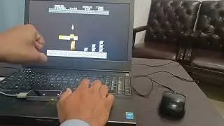 Leap Motion Configuration and Testing