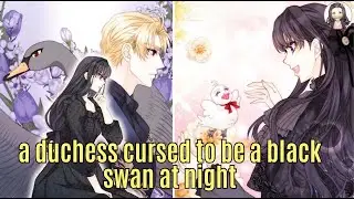 I Was Cursed into a Swan and Accidentally Rescued the Empire’s Lost Princess