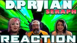 DPR Ian Mito Movie Reaction Welcome to the smoke show! Mal and the wife thirsting! Ben don't mind!