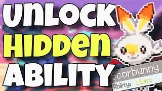 Unlock HIDDEN Ability in PokeRogue