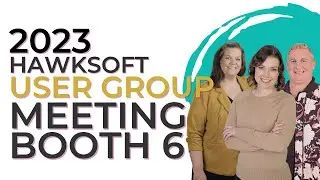 HUG User Group | Kalahari Resort -Round Rock | Stop By Booth #6