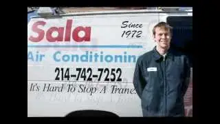 McKinney Heating Repair & Furnace Service