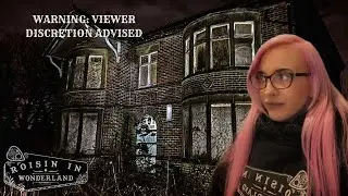 3 Sisters House - Paranormal Investigation
