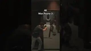 Max Payne 3 Part 123 #maxpayne3   #maxpayne  #maxpayne3gameplay #shorts #short