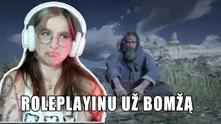 West Valley RP ll Ir vėl bomžaujam?