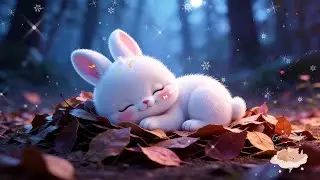 Sleep Peacefully Tonight 😴 Soothing Music for Insomnia Recovery & Inner Calm