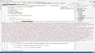 Github Scraping, Episode 15