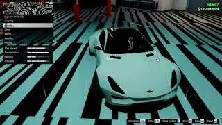 GTA 5 - Specter Custom Tuning