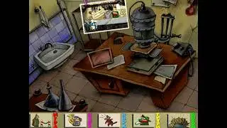 Pilot Brothers 2 - The Case of Serial Killer main theme