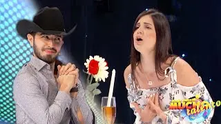 🤣 Joss Favela recibe una indirecta a su Corazón | Episodio 8 Completo | T17 TTMT