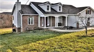 436 Constitution St, Perryopolis, PA Presented by Lisa Jackson.