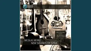 New Sounds of Syria