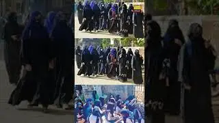 hijab protest status #hijabstatus hijab nazm #shorts #youtubeshort #sibtainrazavaishalvi