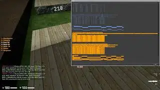Recent Stats