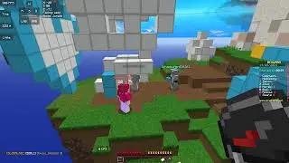 CRAFTPLAY.PL | Skarga | Bed Wars | devirtues, Olivcia_UWUUUU i SchadowMen636363 (Sojusz)
