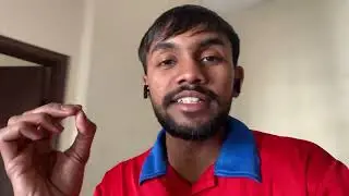 Daal bnane k chkkr me  aaj fr 🏏 Cricket  miss 😐 || #new #dubailfe #vlog #yt #newvlog 